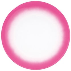 直径150寿司皿 ピンクぼかし 50252461