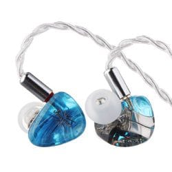 ゆ*い様 新品・未使用 Kiwi Ears ORCHESTRA LITE 青 Kiwi Ears Orchestra Lite Review - Beauty and Brilliance