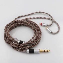 リケーブル C8 （4.4mm - 2PIN）
