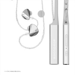ヨドバシ.com - 水月雨 MoonDrop ムーンドロップ HiFi Bluetooth