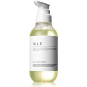 NILE 超濃密泡 ジェルシャンプー