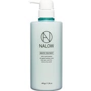 NALOW スムーストリートメント 490g