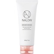 NALOW ディープモイストへアマスク 200ml