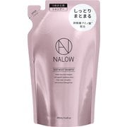 NALOW ディープモイストシャンプー 詰替 490ml