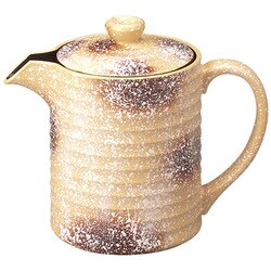 樹脂製汁次（中志野ぼかし500 45158550