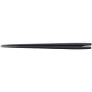 PBT 22.5cm八角谷口箸 グレー乾漆 90022639