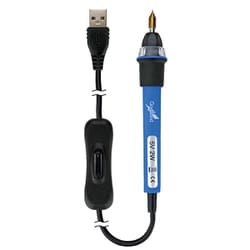 USB給電式電熱ペン ホットシュライバー GH-UHS