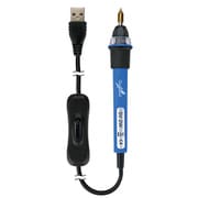 USB給電式電熱ペン ホットシュライバー GH-UHS