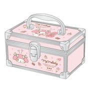 CVC2-MM サンリオキャラクターズ バニティケース マイメロディ [キャラクターグッズ]