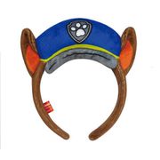 PAW-KA-CH パウ・パトロール カチューシャ チェイス [キャラクターグッズ]