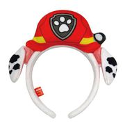 PAW-KA-MA パウ・パトロール カチューシャ マーシャル [キャラクターグッズ]