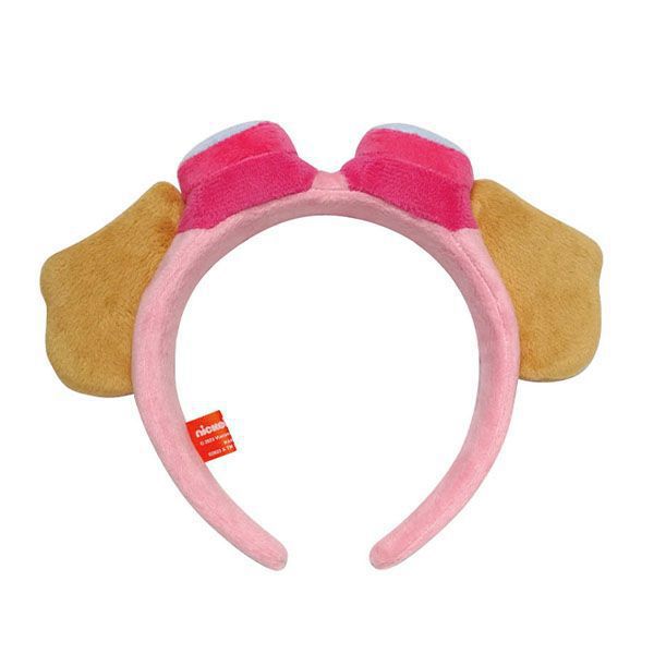 PAW-KA-SK パウ・パトロール カチューシャ スカイ [キャラクターグッズ]