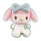 SANR-ON-MM サンリオキャラクターズ お座りぬいぐるみ なつかしシリーズ マイメロディ [キャラクターグッズ]