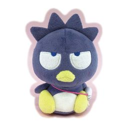 SANR-ON-XO サンリオキャラクターズ お座りぬいぐるみ なつかしシリーズ バッドばつ丸 [キャラクターグッズ]