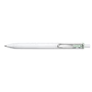 UMNS38.HSI [【限定】ゲルインクボールペン uni-ball one（ユニボール ワン） 和テイストカラー単色 0.38mm 翡翠色]