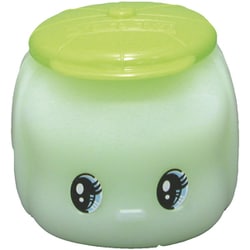 どうぶつのりカラー グリーン FD6-G