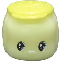 どうぶつのりカラー イエロー FD6-Y