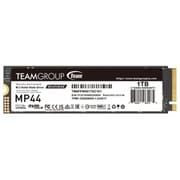 内蔵SSD Team MP44 1TB M.2 PCIe Gen4 x4 NVMe 1,450TBW TM8FPW001T0C101
