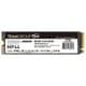 内蔵SSD Team MP44 8TB M.2 PCIe Gen4 x4 NVMe 6,000TBW TM8FPW008T0C101