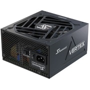 Seasonic製 80PLUS GOLD認証 ATX 3.0 対応 フルモジュラー電源 VERTEX-GX-1200