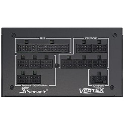 ヨドバシ.com - シーソニック Seasonic VERTEX-GX-1200 [Seasonic製