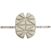 SUO256 ICE MET F L/BEIGE