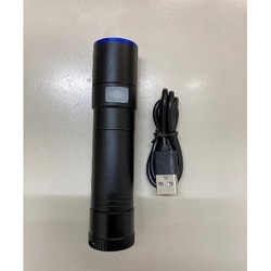 ヨドバシ.com - オーム電機 OHM LEDライト USB充電式 IPX4 420lm