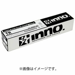 TR195 [INNO イノー 取付フック （エクストレイルW/FR）]