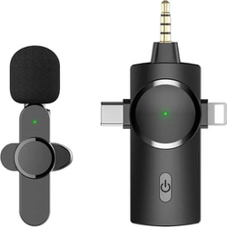 RM3778MIC3 [ワイヤレスマイク 3WAY]