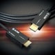 HDMI ウルトラハイスピードレーザーケーブル 1m LS-A01
