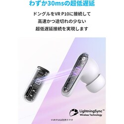 ヨドバシ.com - アンカー Anker T0350021 [Soundcore VR P10 専用 USB