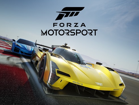 ヨドバシ.com - マイクロソフト Microsoft Forza Motorsport