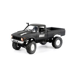 SNSで話題のRC カー「WPL」から遂に日本限定モデル『C24-1