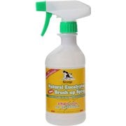 リバージュ ナチュラル・ユーカリNewブラッシュアップスプレー 480ml [ペットケアスプレー]
