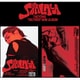 TAEYONG (NCT) / 1ST MINI ALBUM : SHALALA (THORN VER.) [K-POP 輸入盤CD]