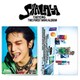TAEYONG (NCT) / 1ST MINI ALBUM : SHALALA (COLLECTOR VER.) [K-POP 輸入盤CD]
