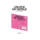 FROMIS_9 / 1ST ALBUM : 'UNLOCK MY WORLD' (COMPACT VER.) [K-POP 輸入盤CD]