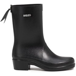 ヨドバシ.com - エーグル AIGLE ミリカ ミッド ラバーブーツ ZZFNB67