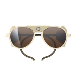 グラシエ ＃I GLACIER ＃I IS-008 SAND [スポーツサングラス]