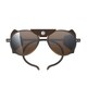 グラシエ ＃I GLACIER ＃I IS-009 HAZEL [スポーツサングラス]