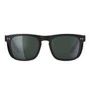 ゼニス ポラライズド ZENITH POLARIZED IS-014 BLACK [スポーツサングラス]