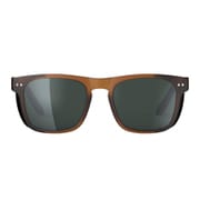 ゼニス ポラライズド ZENITH POLARIZED IS-015 HAZEL [スポーツサングラス]