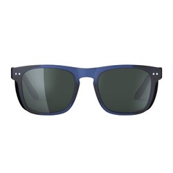 ゼニス ポラライズド ZENITH POLARIZED IS-017 NIGHT BULE [スポーツサングラス]