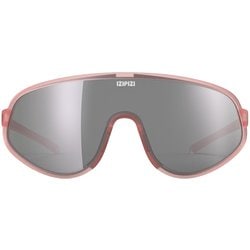 スピード オールウェザー SPEED ALL WEATHER IS-024 PALE PINK [スポーツサングラス]