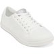 ディロン Ws DLW-WHT ホワイト W6(23cm) [ウォーキングシューズ レディース]