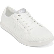 ディロン Ws DLW-WHT ホワイト W6(23cm) [ウォーキングシューズ レディース]