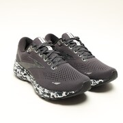 ゴースト15 GHOST 15 BRW3802 B/CM ブラック/カモ US6(23cm) [ランニングシューズ レディース]