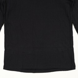 ヨドバシ.com - モンベル mont-bell ジオライン L.W.ラウンドネックシャツ Men's 1107732 ブラック (BK) XLサイズ  [アウトドア アンダーウェア メンズ] 通販【全品無料配達】