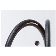 GRAVEL KING SK Plus 700×28C 黒/黒 F728-GKSK-P-B