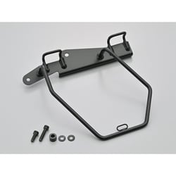 サドルバッグサポート（ベルトループ一体型） CL250/500 CL250（’23）〈8BK-MC57〉 CL500（’23）〈8BL-PC68〉車体左側用 97936